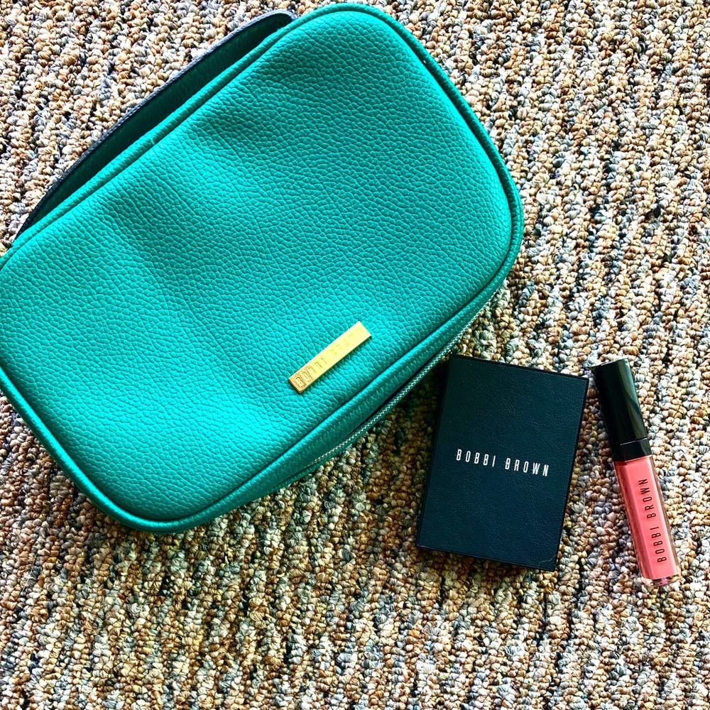 Bobbi Brown Makeup Trio NWOT